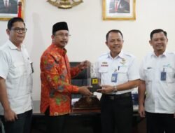 Bahayakan Penerbangan, Bupati Sidoarjo Imbau Tidak Terbangkan Drone di Area Bandara Internasional Juanda