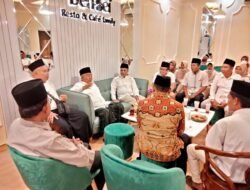 Gerindra Dukung Gus Barra di Pilbup Mojokerto 2024