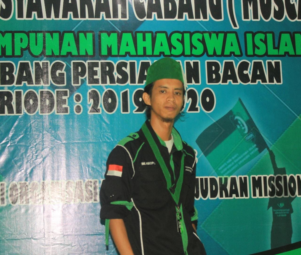 Ada Rencana Kenaikan Tarif PDAM di Halsel, HMI Cabang Bacan: Pemerasan Masyarakat