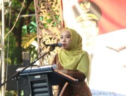 Pemkab Sidoarjo Gelar Expo UMKM 2022