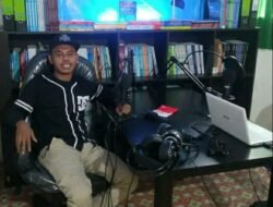 Gerakan Milenial Berwawasan Kebangsaan