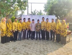 Kelompok Kerja Madrasah Aliyah Sukses Gelar KSM Tahun 2022