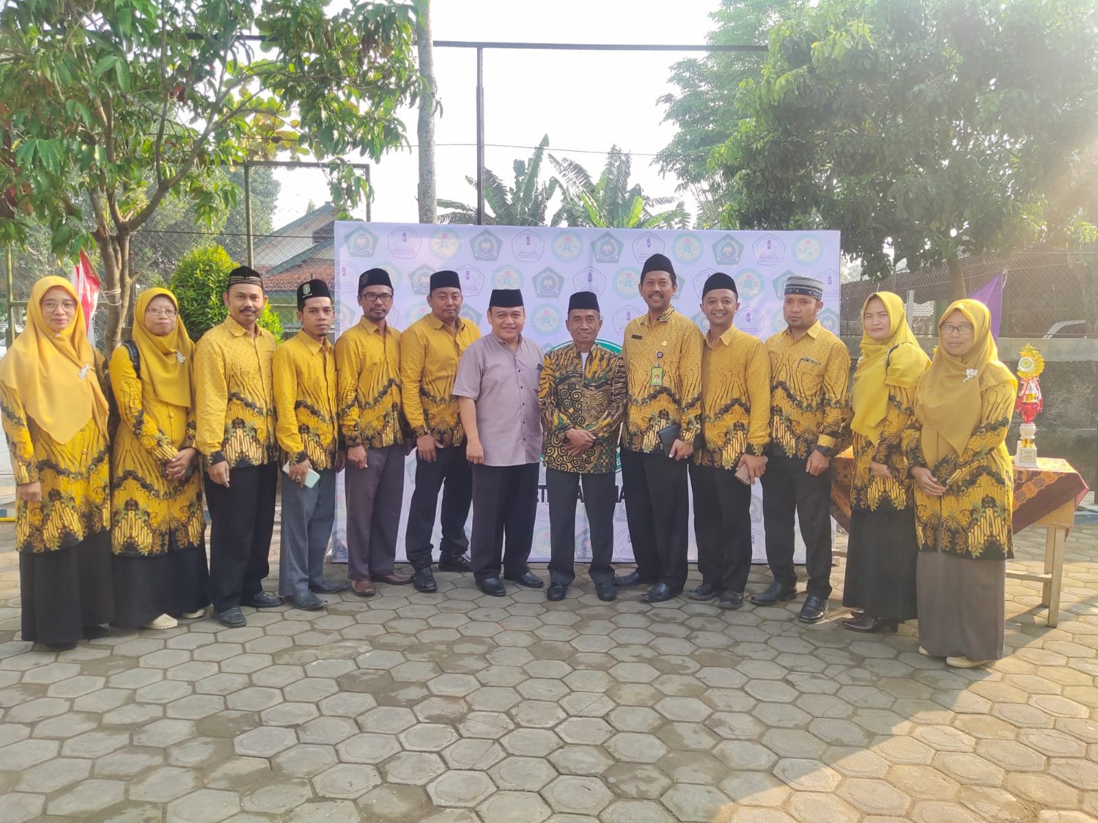 Kelompok Kerja Madrasah Aliyah Sukses Gelar KSM Tahun 2022