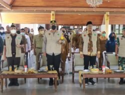 Sidoarjo Turunkan Satgas Perlindungan Perempuan dan Anak Sampai Tingkat Desa