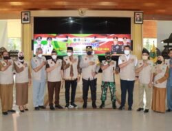 Sidoarjo Turunkan Satgas Perlindungan Perempuan dan Anak Sampai Tingkat Desa