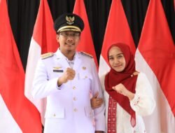 HUT RI ke 77, Bupati Gus Muhdlor Komitmen Merdekakan Sidoarjo dari Kemacetan