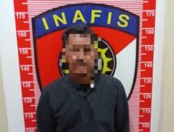 Diduga Korupsi, Polisi Amankan 2 Kades Di Batanghari