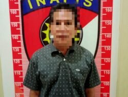 Polisi Tangani Kasus Penipuan Penerimaan CPNS Di Lampung Timur