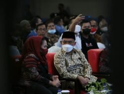 Terus Pacu Kesehatan Dan Pendidikan,Menko PMK Bicara Dua Indikator Utama Tingkatkan IPM Di Indonesia