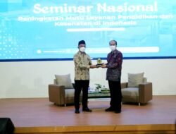 Terus Pacu Kesehatan Dan Pendidikan,Menko PMK Bicara Dua Indikator Utama Tingkatkan IPM Di Indonesia