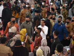 Awal Tahun 2023, Kabupaten Sidoarjo Menjadi Kabupaten PTSL Lengkap
