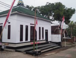 Jelang Penutupan TMMD Imbangan Ke-114 Mojokerto, Simak Persiapannya