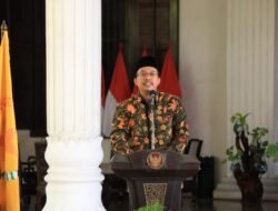 Flyover JPL 64 Krian dan JPL 79 Tarik Digarap September, Gus Muhdlor Mohon Maaf Perjalanan Terganggu