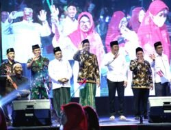 Buka Seleksi MTQ XXX, Gus Muhdlor: Cetak Generasi Qur’ani dan Ajang Syiar Dakwah