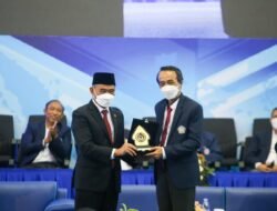 Politeknik Harus Siapkan Mahasiswa Berstandar DUDIKA