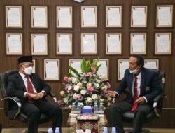 Politeknik Harus Siapkan Mahasiswa Berstandar DUDIKA