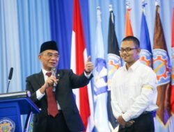 Politeknik Harus Siapkan Mahasiswa Berstandar DUDIKA