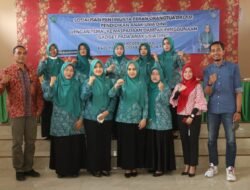 Ning Sasha Ajak Cegah Dampak Penggunaan Gadget Pada Usia Dini