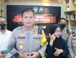 Wujudkan Pelayanan Publik Inklusif, MMPP Polresta Sidoarjo Dilengkapi Fasilitas Ramah Bagi Kelompok Rentan