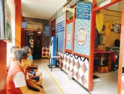 Gandeng Dinkes, Rutan Kotaagung Lakukan Pemeriksaan Kesehatan Rutin