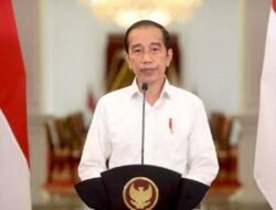 Jokowi ke Tanimbar, Aliansi Mahasiswa Tanimbar di Malang Sebut Apa Tawaran Pemerintah Daerah kepada Jokowi?