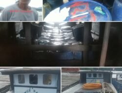 BBM Subsidi Milik Salah Satu Anggota DPRD Halsel Mengaku Tidak Kantongi Ijin Sejak Tahun 2012-2022