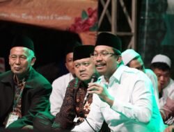 Tiga Ratus UMKM Sidoarjo Go Internasional, Gus Muhdlor Pastikan Fasilitasi Perizinannya