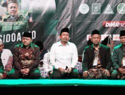 Tiga Ratus UMKM Sidoarjo Go Internasional, Gus Muhdlor Pastikan Fasilitasi Perizinannya