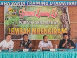 PAPDESI Jatim, PABPDSI Jatim dan BPJS Ketenagakerjaan Ingatkan Kepala Daerah Wajib Anggarkan Jamsostek