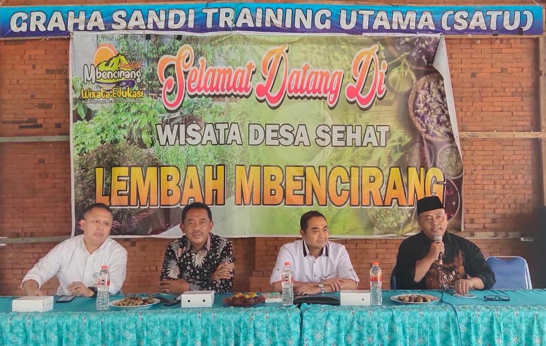 PAPDESI Jatim, PABPDSI Jatim dan BPJS Ketenagakerjaan Ingatkan Kepala Daerah Wajib Anggarkan Jamsostek