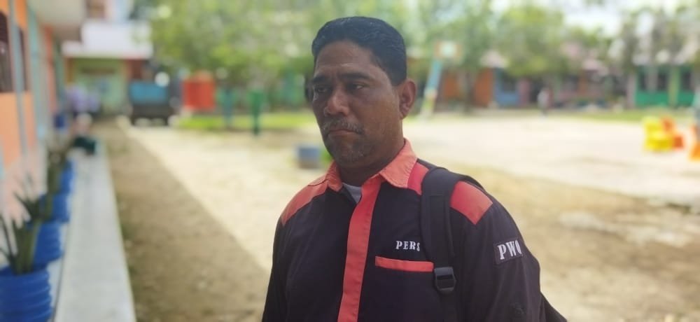 Ilegal Driling Merajalela, PWO Minta Polres Aceh Timur Tindak Tegas