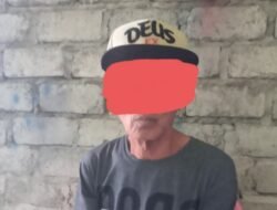 Viral di Halsel, Kakek 75 Tahun Setubuhi Anak Berusia 5 Tahun