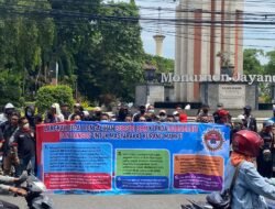 Indonesia Timur Bersatu ( ITB ) Sidoarjo Serukan Dukungan Kenaikan Harga BBM dan Penyaluran BLT Dan Bansos Harus Tepat Sasaran