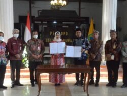 Pemkot Batu Adopsi E-Kenda Pemkab Sidoarjo