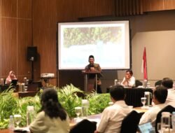 Bupati Sidoarjo Dorong Tuntaskan Pengelolaan Sampah Pasar, DLHK Diminta Membuat Prototype