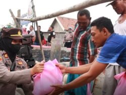 Nelayan Banjar Kemuning Keluhkan Harga Solar Naik, Ini Respon Polisi