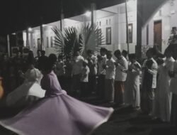 Mengapa Nabi Muhammad SAW diperingati Kelahirannya oleh Umat sedunia?