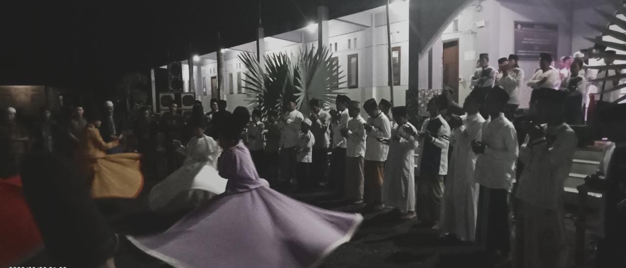 Mengapa Nabi Muhammad SAW diperingati Kelahirannya oleh Umat sedunia?