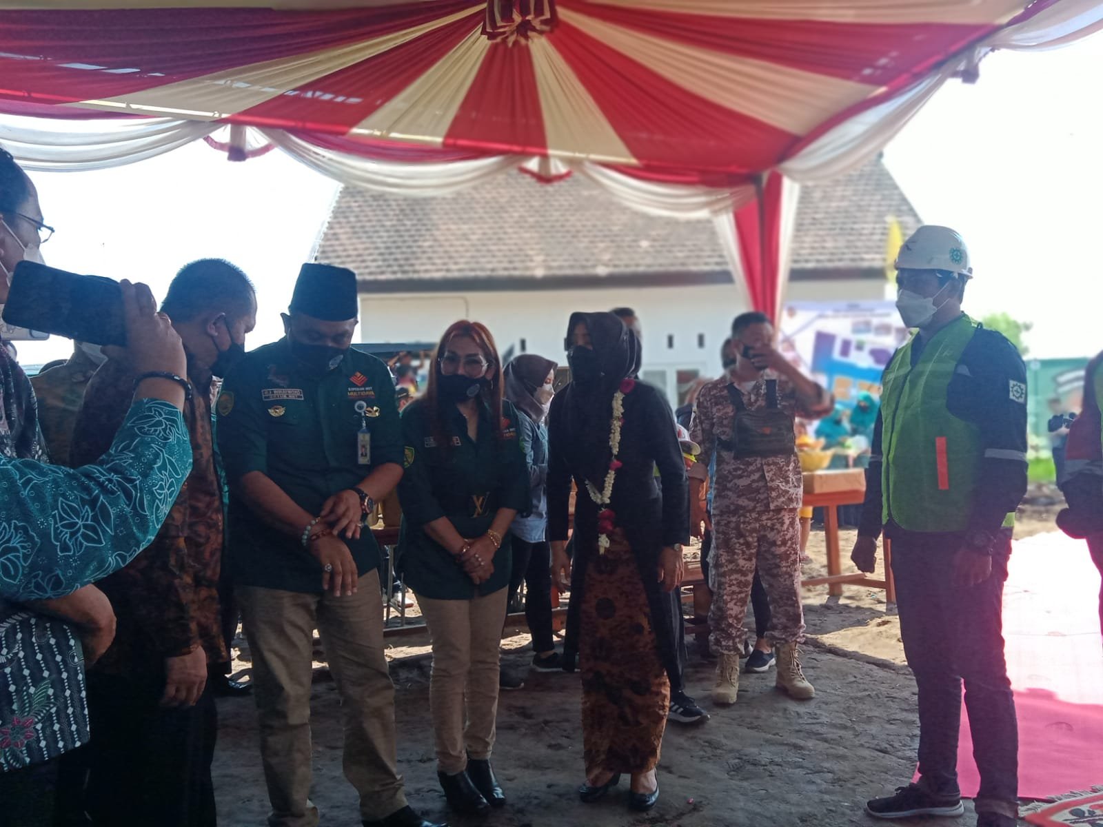 Wisata Randu Alas Mojokerto Bukanlah Wadah Politik