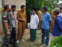 Polsek Gadingrejo Selidiki Motif Gantung Diri Warga Wonodadi