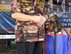 Effendi Simbolon Harus Meminta Maaf Secara Terbuka Kepada TNI, Pimpinan TNI, Prajurit TNI Dan Rakyat Indonesia