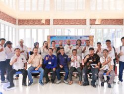 SKW Bersertifikat BNSP Bakal Diselenggarakan di Kota Medan