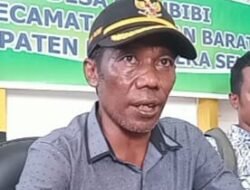 Kades Kusubibi Tipu 3 Wartawan Halmahera Selatan