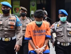 Dituduh Mencuri,Pelajar Sekolah Insan Cendikia Mandiri Dihajar Oleh Temannya Hingga Meninggal Dunia