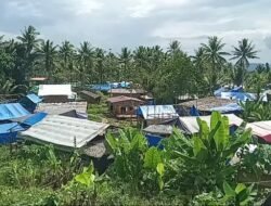 Polemik Penambangan Emas di Desa Kusubibi, Bacan Barat, Halsel