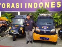 Zulfadli Mendesak Pemerintah Pusat Jangan Perpanjangkan HGU PT Apabila Tidak Menyalurkan CSR