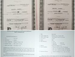 Panitia Cakades Desa Madapolo Timur Memiliki Dasar Hukum Gugurkan Petahana