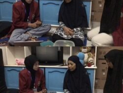 Mahasiswa PMM UMM Kelompok 20 Bantu Kembangkan UMKM Jamu