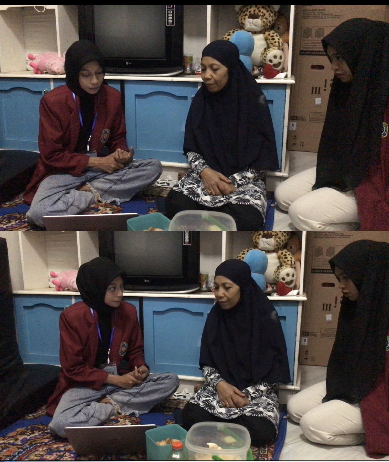 Mahasiswa PMM UMM Kelompok 20 Bantu Kembangkan UMKM Jamu