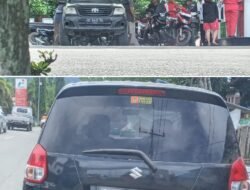 Oknum APMS PT. Babang Raya Kebal Hukum, Berikan BBM Subsidi Ke Pengusaha Ilegal